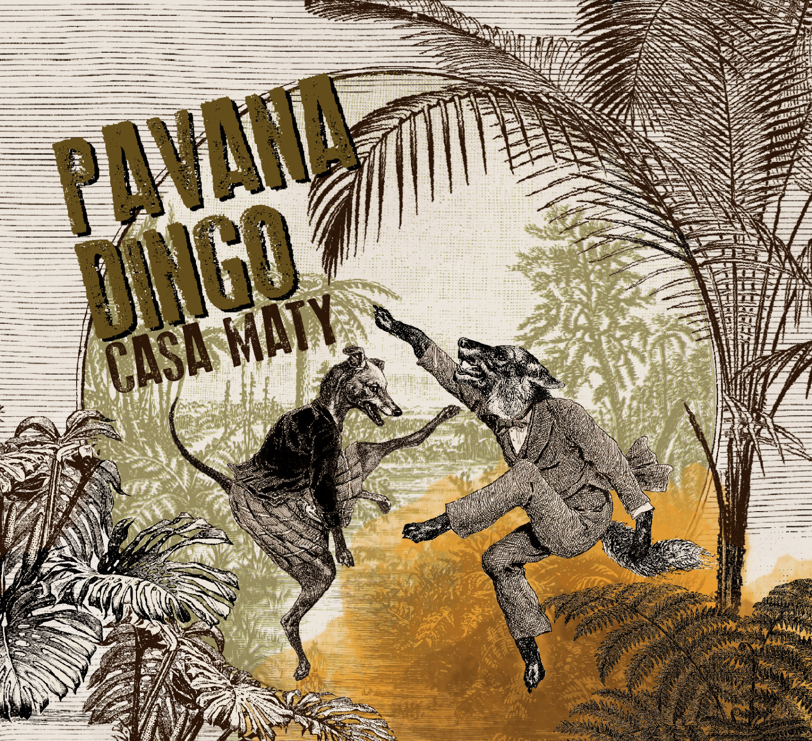 Portada Casa Maty