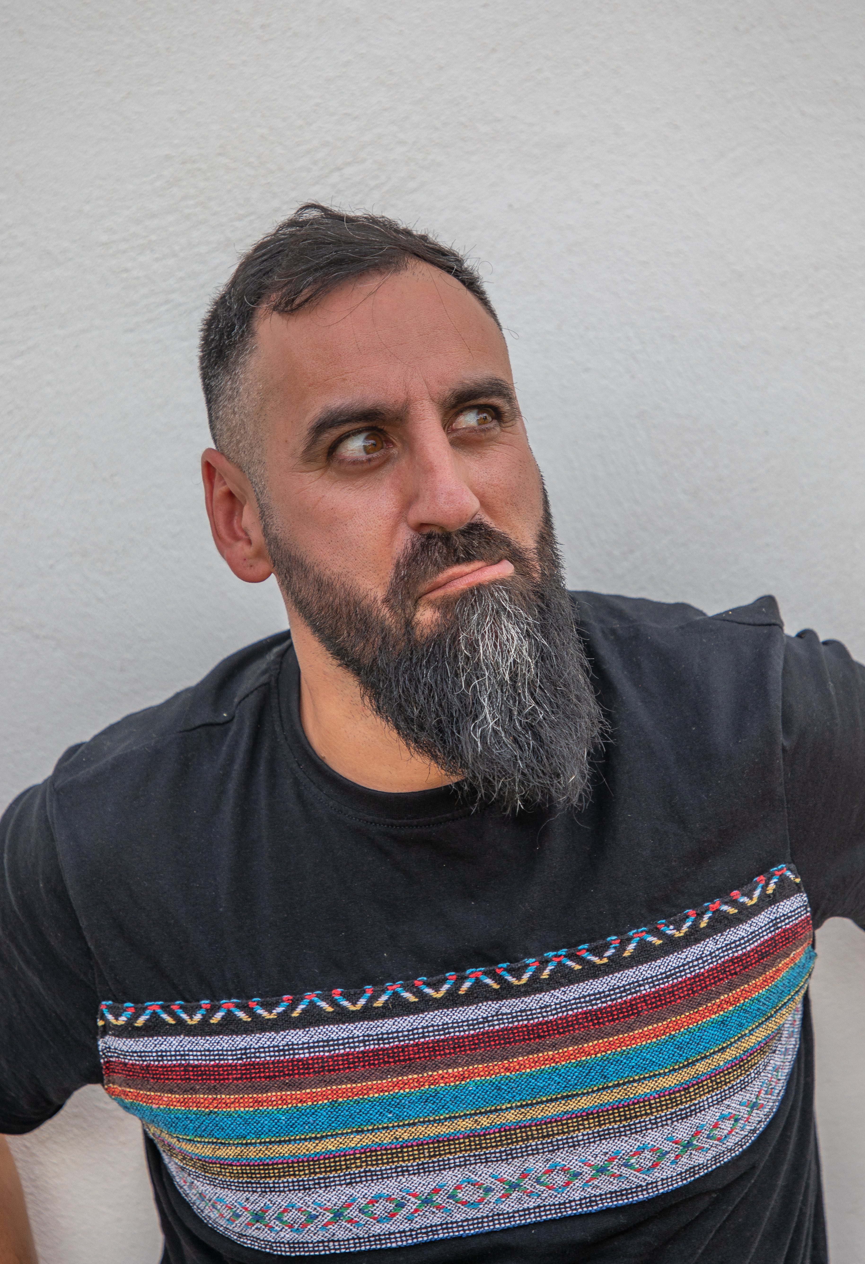 David Pérez