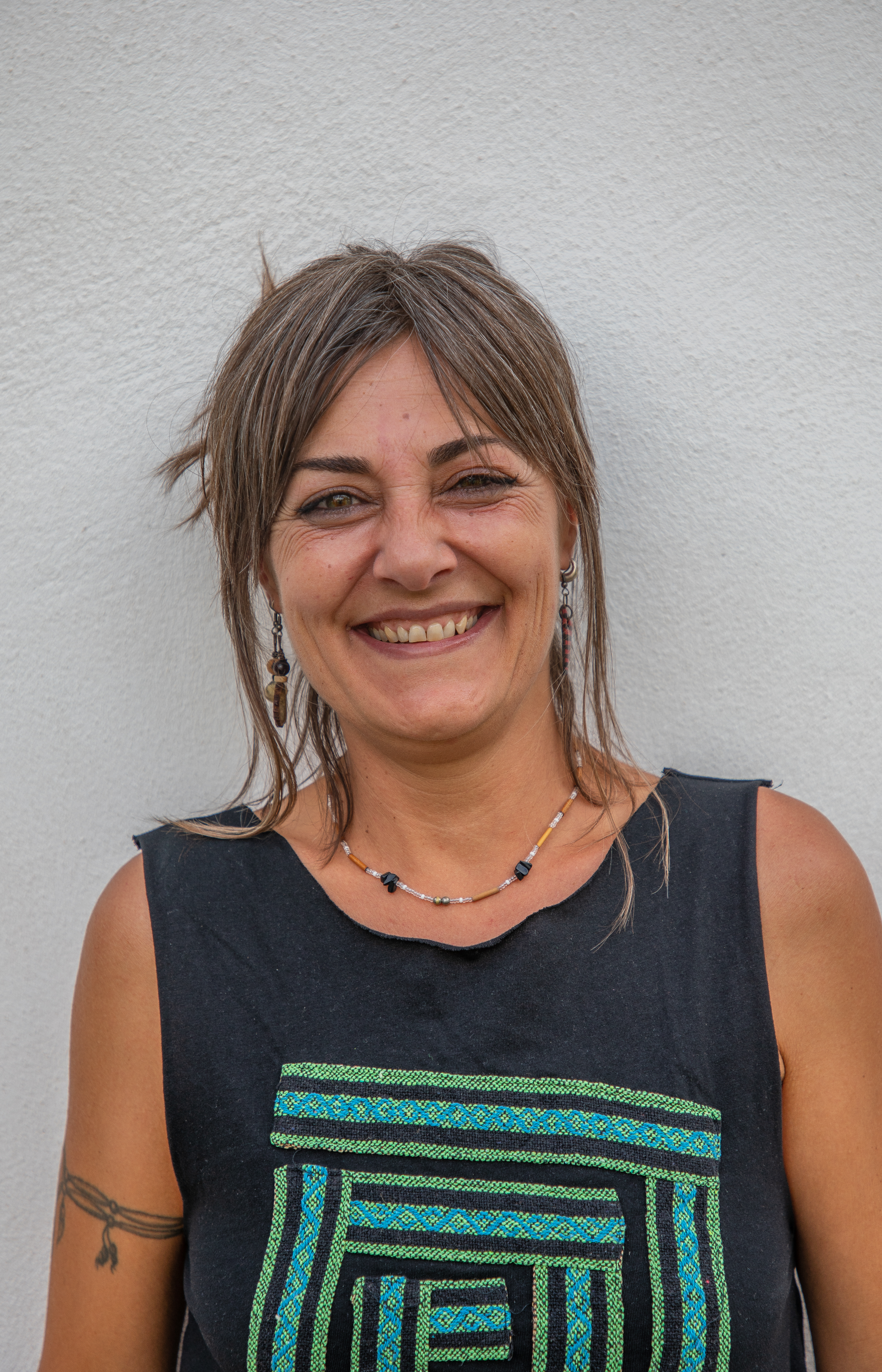 Estela Molinero