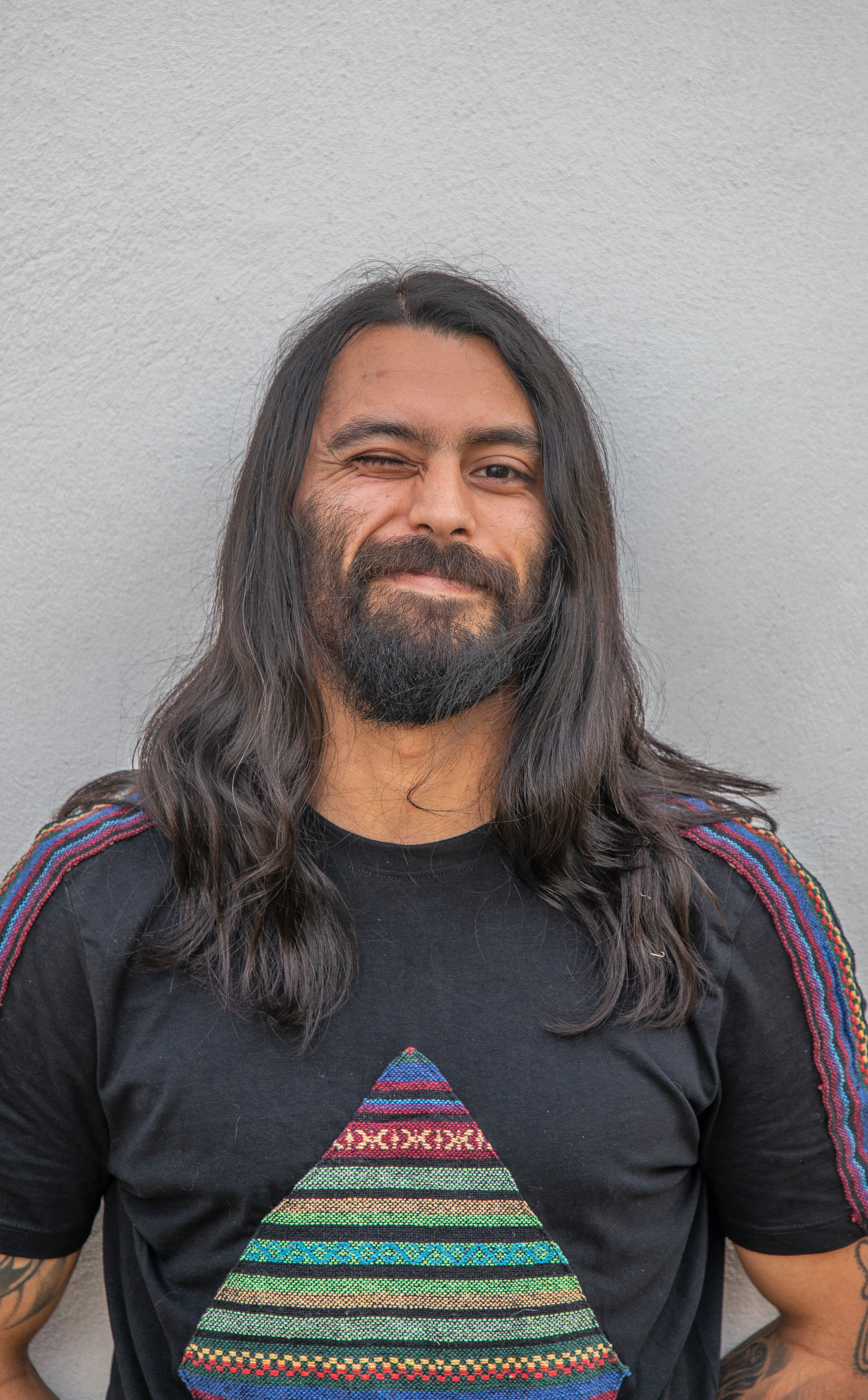 Felipe Ríos