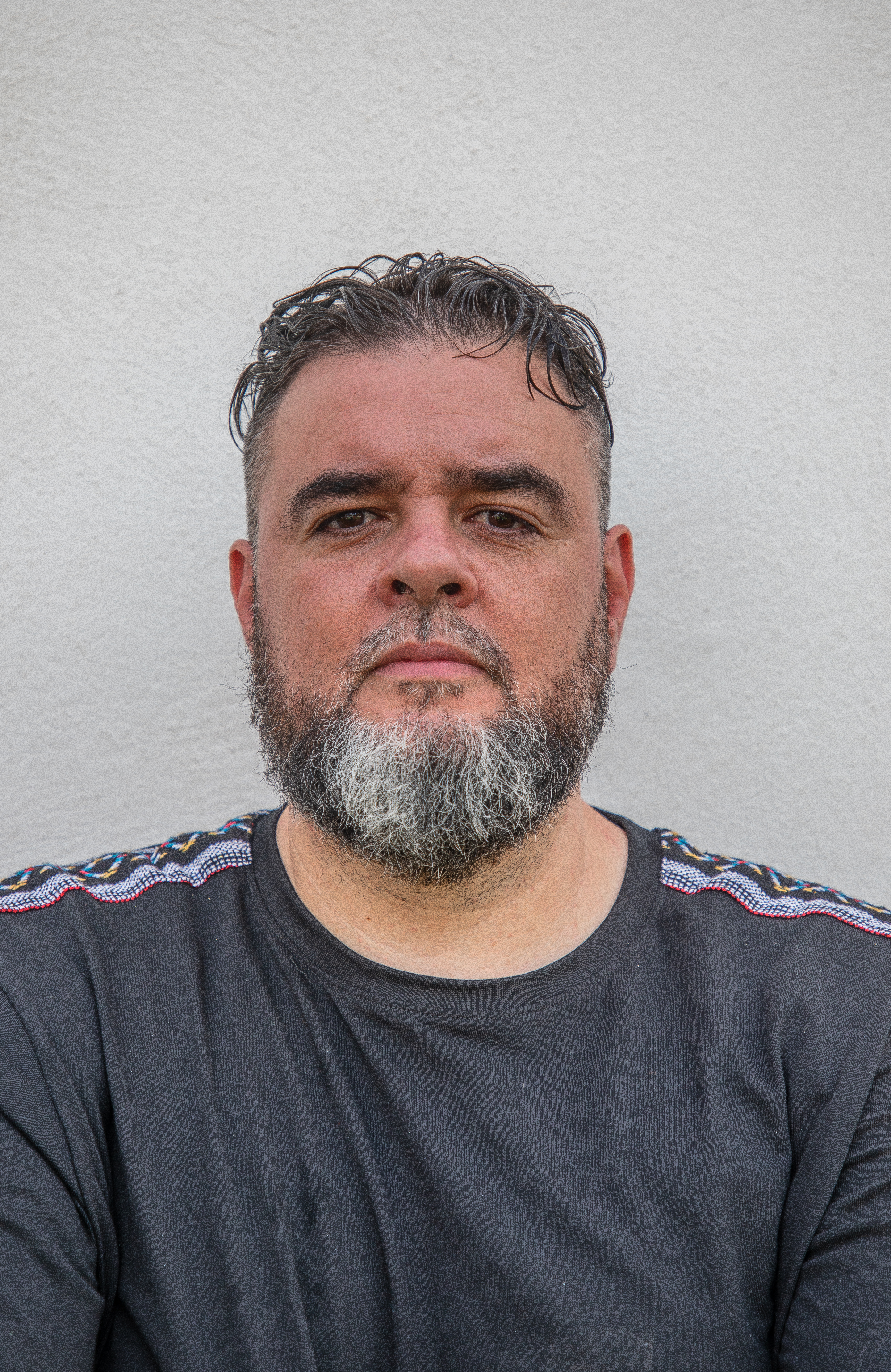 Israel J. García