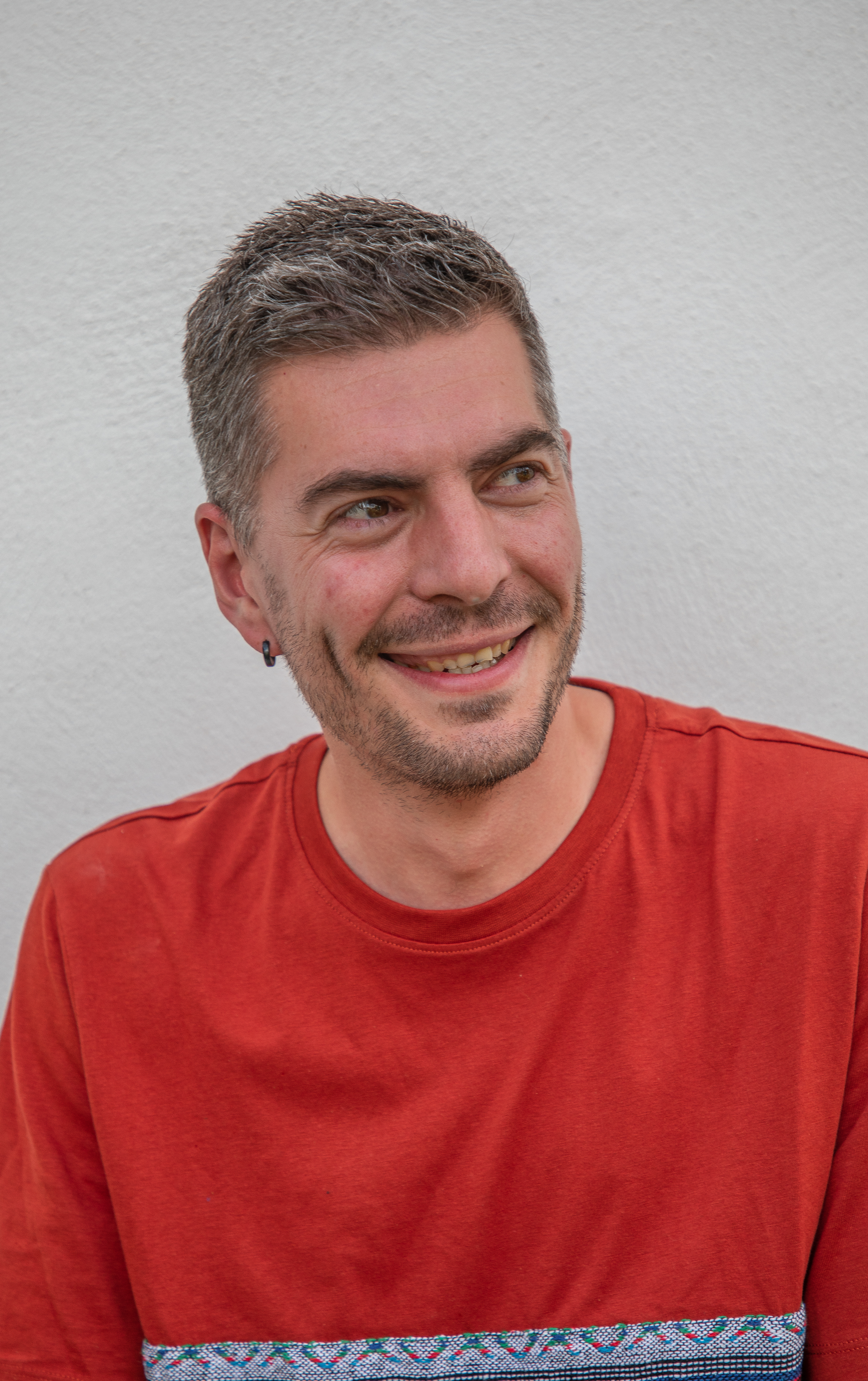 Michel Ortega